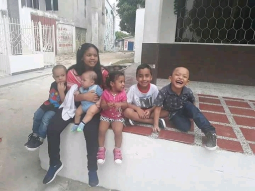 Mis traviesos 