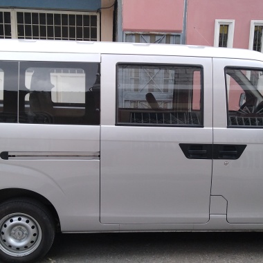 Servicio De Transportación