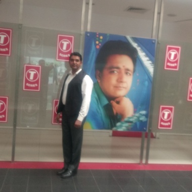 Kumar Hitesh