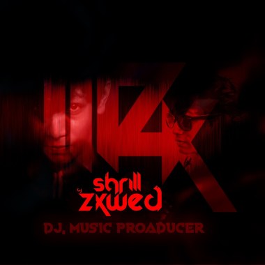 Shrillzxwed