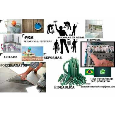 Pr&M Pinturas & Reformas