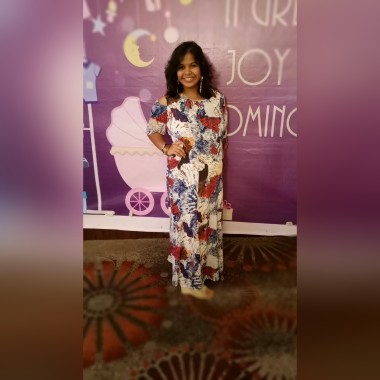 Reema Mehta