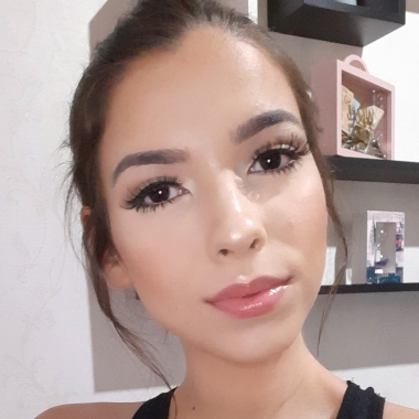 Brenda Ramos Makeup