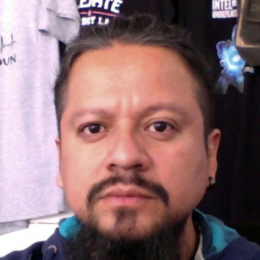 Viktor Sánchez