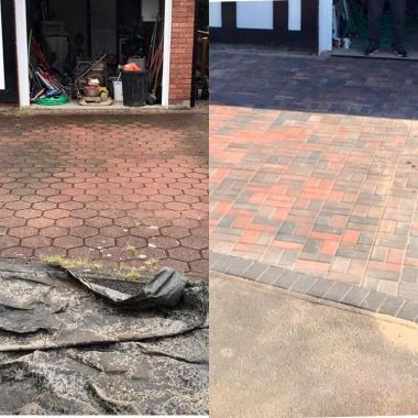 Frazer Paving And Landscaping