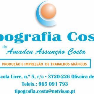 Tipografia Costa