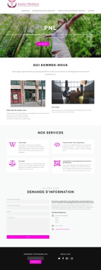 Site internet Solution-resilience sur Evreux cabinet sophrologue sexologue ...