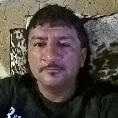 Oscar Zambrano