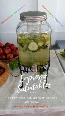 Hábitos Saludables