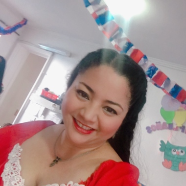 Tia Xiomy