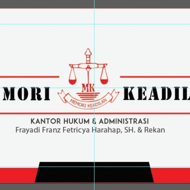 Kantor Advokat & Administrasi Memori Keadilan