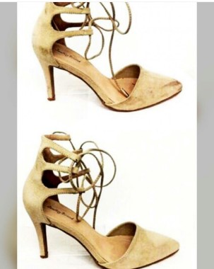 Shoes cleaner