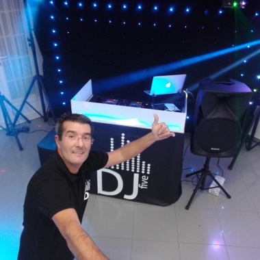 Dj Five