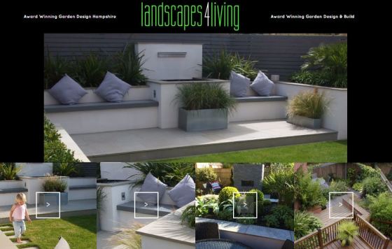 www.landscapes4living.co.uk