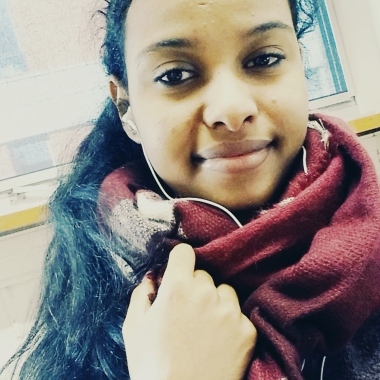 Muna Nabil
