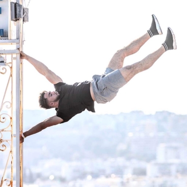 Amd Workout