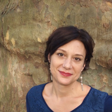 Florence Professeur De Chant Lyrique