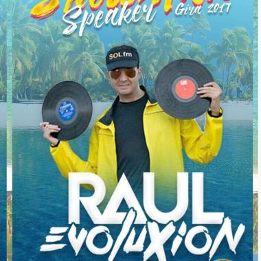 Evoluxion Parties