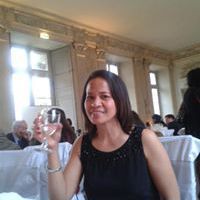 Cristina Maréchal