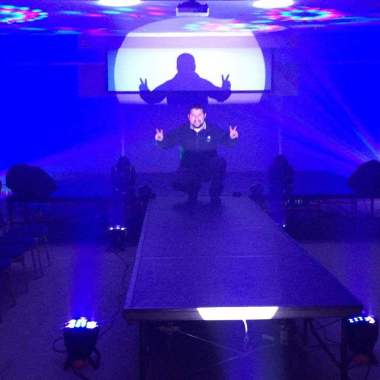 Losung - Chile  Eventos