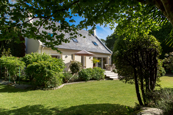 Reportage immobilier