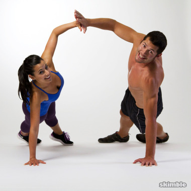 Ashplant Fitness