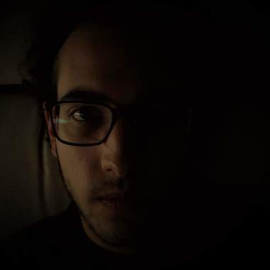 Luca Visentin