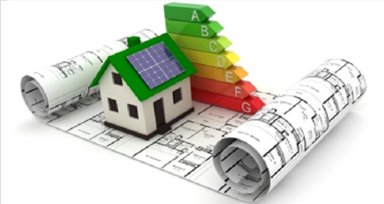 Eficiência Energética é com a ECRUZZ 
Venha economizar e ser sustentável!