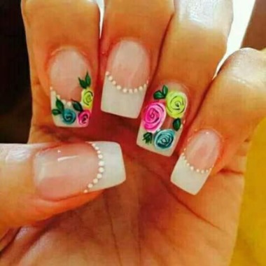 Manicurista