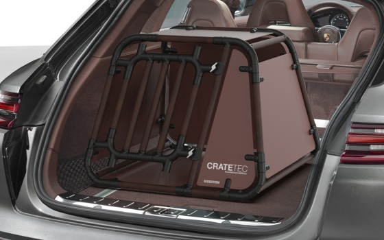Hundetransportbox//cratetec.at