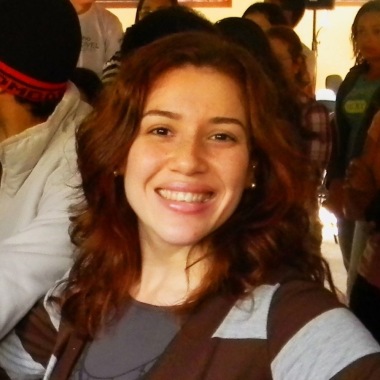 Raissa Venceslau