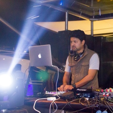 Dj Nshyap