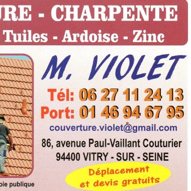 M.Violet
