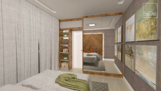 Apartamento estilo Praia_04