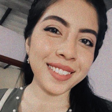 Samantha Sanmartín
