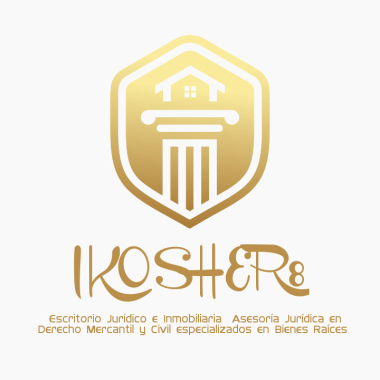 Ikosher8 Escritorio Jurídico E Inmobiliaria