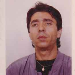 Abassi Omar