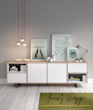 Fabricación de muebles a medida!