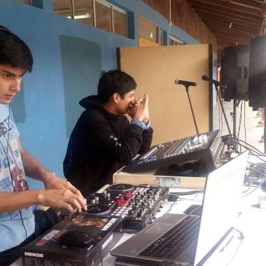 Group Produccion Creativa