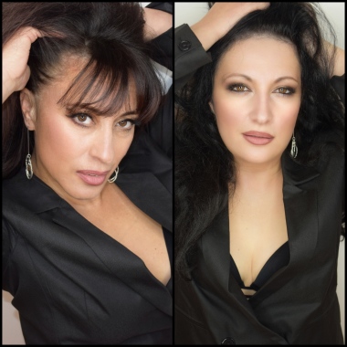 Iveta & Simone