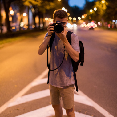 Carles Callís Fotografia