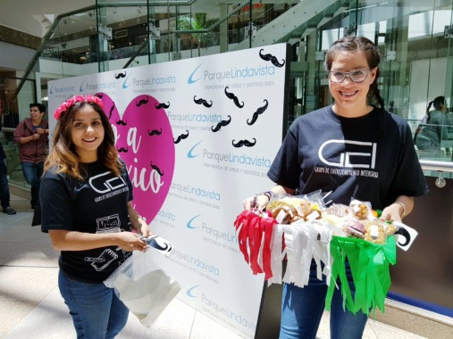 Activaciones en centros comerciales