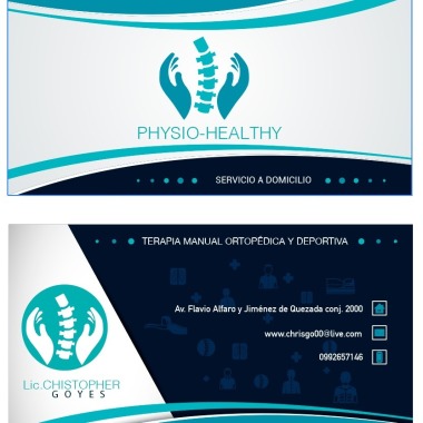 Physio Healthy