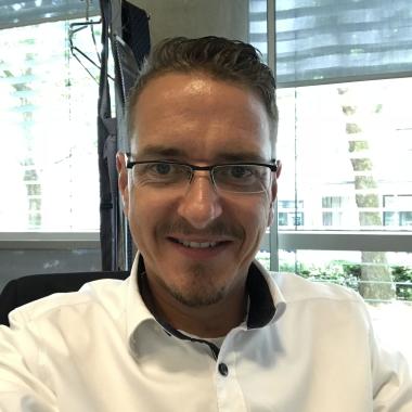 Allianz Versicherung: Uwe Kuczinna