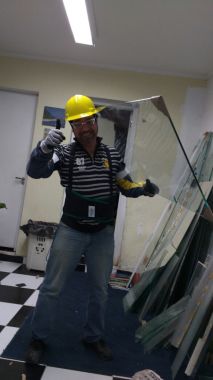 Vidraçaria Geral