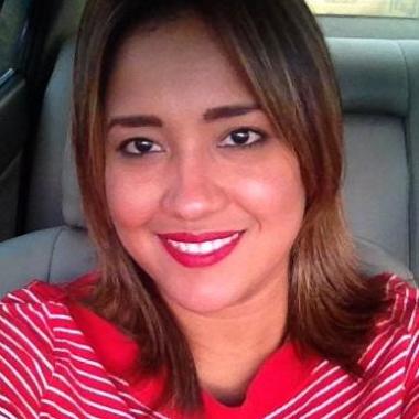 Licenciada Rosana Bravo