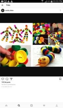 Crearemos divertidos juegos