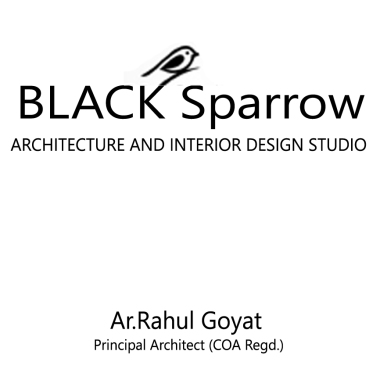 Black Sparrow Architects