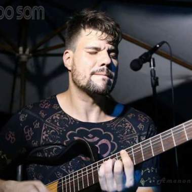 Neto Rodrigues 