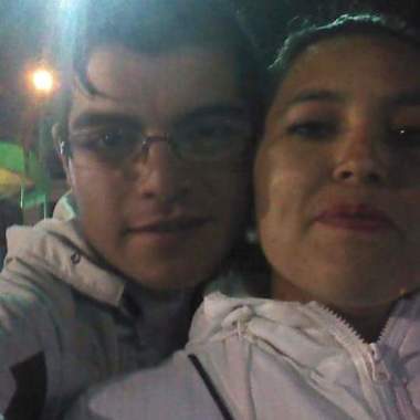 Flor Y Eleazar